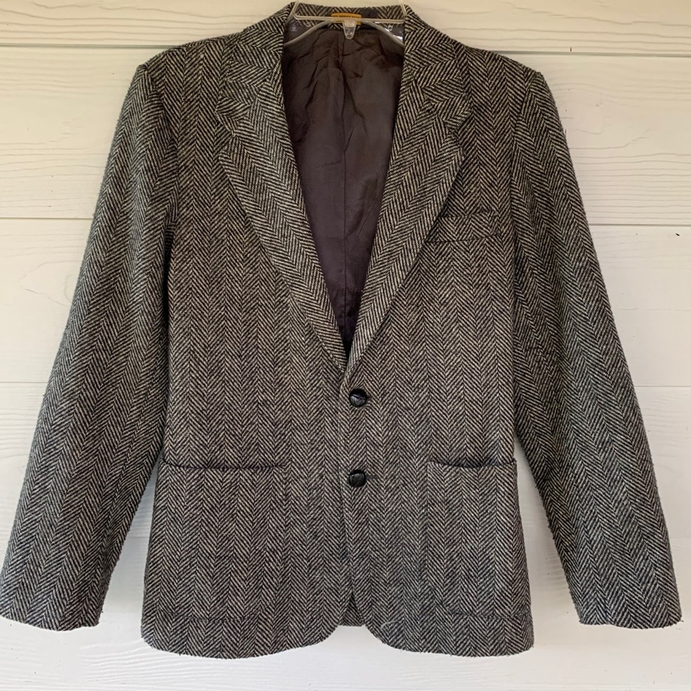 Vintage Blazer